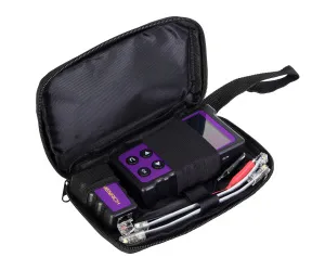 Foto Ermenrich NetGeeks NP25 PoE-Tester
