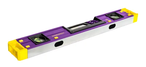 Abbildung Ermenrich Verk LY40 Digitale Wasserwaage, Bild 3