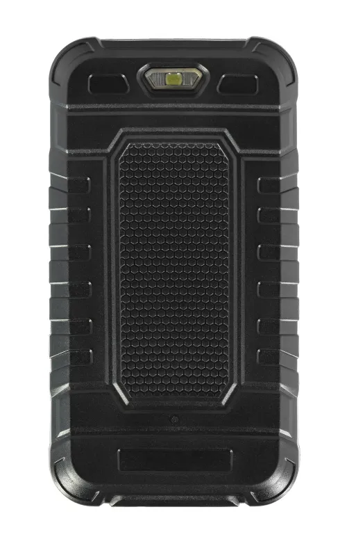 Foto Ermenrich Zing TC14 Digitalmultimeter, Bild 4