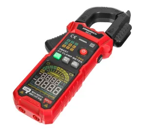 Foto Ermenrich Ping MK30 Digitale Strommesszange