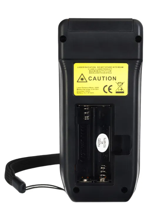 Bild Ermenrich Reel BASE GA50 Laser-Messgerät, Bild 5