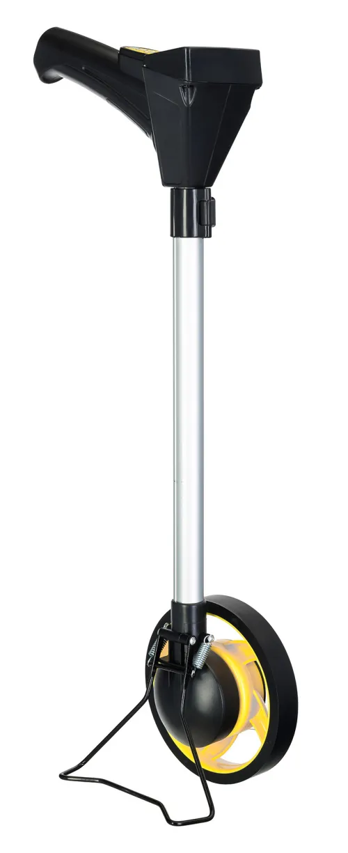 Fotografie Ermenrich Reel WM10 Digitales Messrad, Bild 5