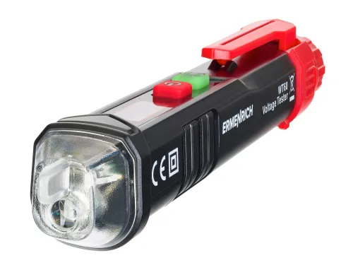 Fotografie Ermenrich Zing WT60 Spannungsprüfer, Bild 2