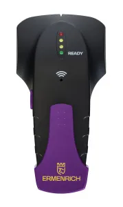 Fotografie Ermenrich Ping SD20 Bolzendetektor