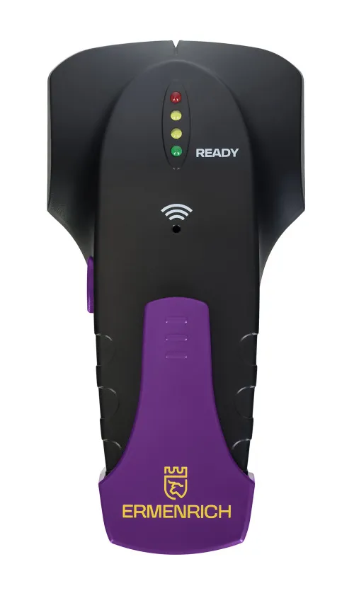 Fotografie Ermenrich Ping SD20 Bolzendetektor, Bild 2