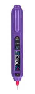 Abbildung Ermenrich Zing TC05 Digitalmultimeter