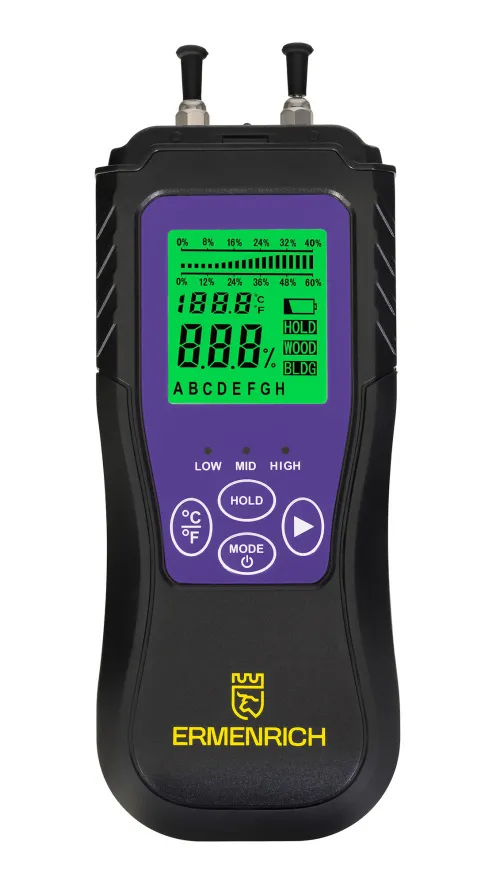 Abbildung Ermenrich Wett MW30 Feuchtigkeitssensor, Bild 2