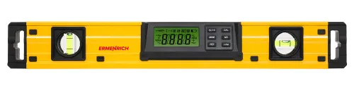 Fotografie Ermenrich Verk LY40 Digitale Wasserwaage, Bild 5