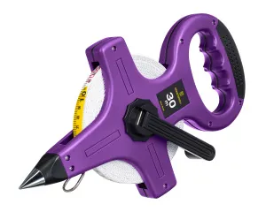 Abbildung Ermenrich Reel SL30 Vermessungsbandmaß