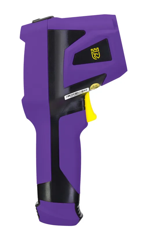 Fotografie Ermenrich Seek TV55 Wärmebildgerät, Bild 5