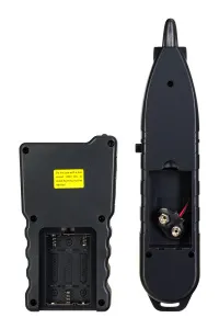 Bild Ermenrich NetGeeks NP40 Digitaler Kabelverfolger