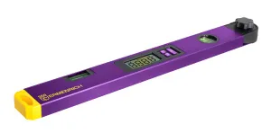 Foto Ermenrich Verk DA40 Digitaler Winkelmesser