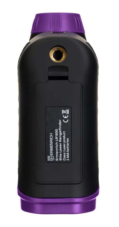 Bild Ermenrich LR1500 Laser-Entfernungsmesser für das Gelände, Bild 7