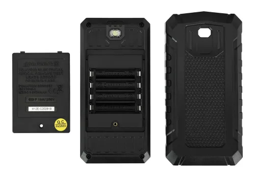 Bild Ermenrich Zing TC26 Digitalmultimeter, Bild 6