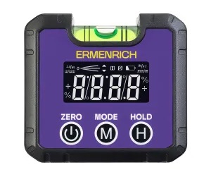 Abbildung Ermenrich Verk LQ30 Digitale Wasserwaage