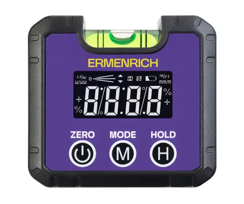 Abbildung Ermenrich Verk LQ30 Digitale Wasserwaage, Bild 3