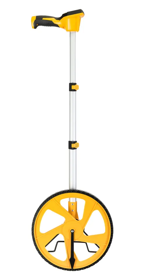 Abbildung Ermenrich Reel WM30 Digitales Messrad, Bild 4