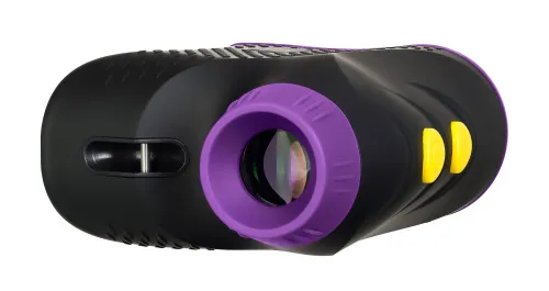 Foto Ermenrich LR900 Laser-Entfernungsmesser für das Gelände, Bild 10