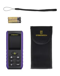 Bild Ermenrich Reel PRO GE40 Laser-Messgerät