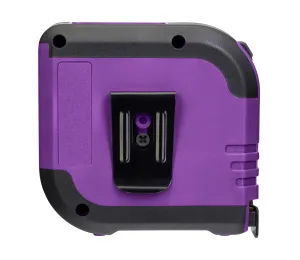 Fotografie Ermenrich Reel SLR640 Laser-Bandmaß