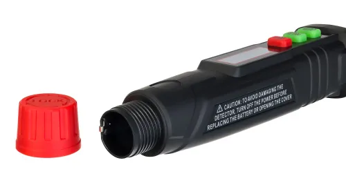 Foto Ermenrich Seek MX10 Digitales Luxmeter, Bild 5