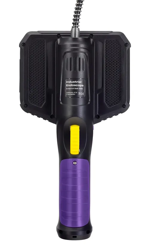 Abbildung Ermenrich Seek VE80 Industrielles Endoskop, Bild 6