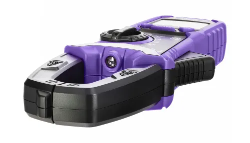 Fotografie Ermenrich Ping MK20 Digitale Strommesszange, Bild 6