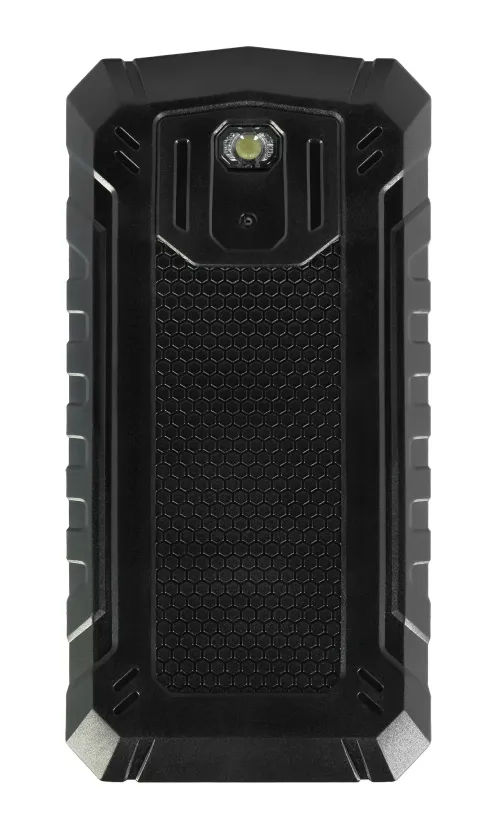 Bild Ermenrich Zing TC26 Digitalmultimeter, Bild 5