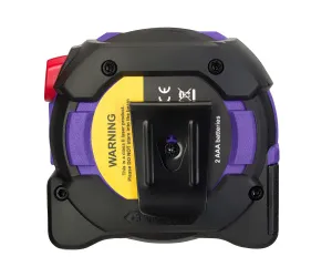 Bild Ermenrich Reel SLR600 PRO 3-in-1-Laser-Bandmaß