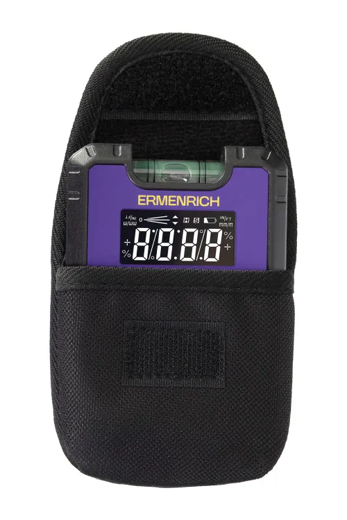 Abbildung Ermenrich Verk LQ30 Digitale Wasserwaage, Bild 2