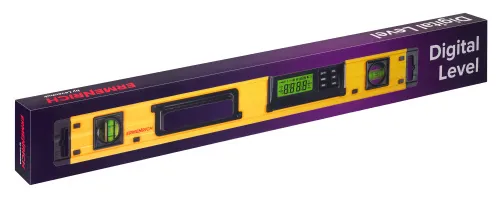 Bild Ermenrich Verk LY60 Digitale Wasserwaage, Bild 8