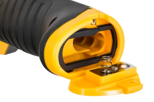 Abbildung Ermenrich Reel WM30 Digitales Messrad, Bild 9