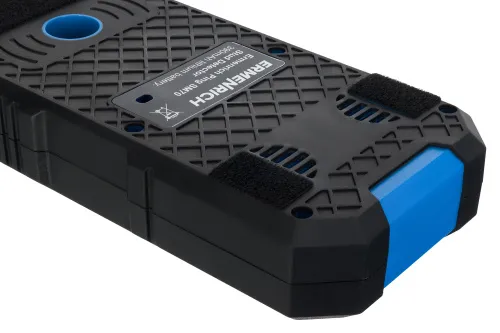 Abbildung Ermenrich Ping SM70 Bolzendetektor, Bild 7