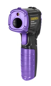 Fotografie Ermenrich Seek FR20 Infrarot-Thermometer