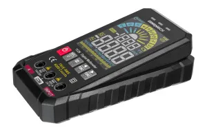 Bild Ermenrich Zing TC26 Digitalmultimeter