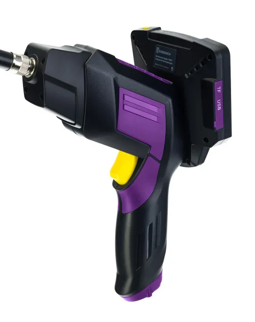 Bild Ermenrich Seek VE60 Industrielles Endoskop, Bild 6