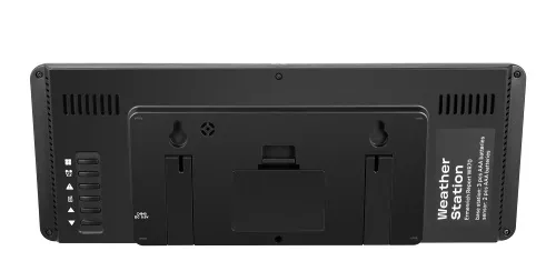 Abbildung Ermenrich Report WR70 Wetterstation, Bild 7