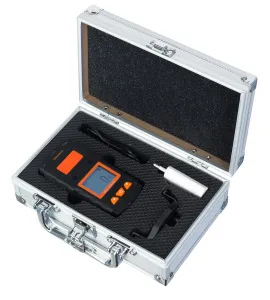 Fotografie Ermenrich NG35 Gassensor