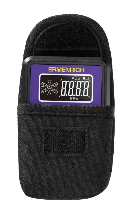 Fotografie Ermenrich Verk LQ20 Digitale Wasserwaage, Bild 2