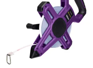 Abbildung Ermenrich Reel SH100 Vermessungsbandmaß