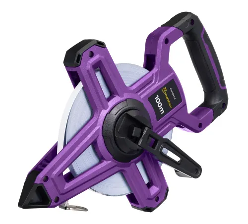 Abbildung Ermenrich Reel SH100 Vermessungsbandmaß, Bild 2