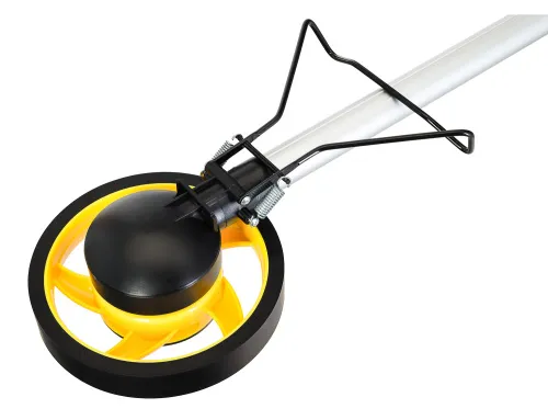 Fotografie Ermenrich Reel WM10 Digitales Messrad, Bild 7