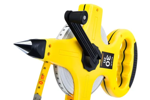 Bild Ermenrich Reel SL30 Vermessungsbandmaß, Bild 3