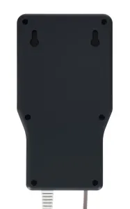 Abbildung Ermenrich SC20 Temperatursteuerung