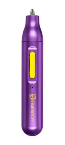 Fotografie Ermenrich Tunn PD15 Elektrischer Schraubendreher