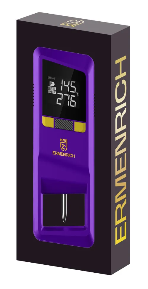 Abbildung Ermenrich BBQ GT30 Fleischthermometer, Bild 2