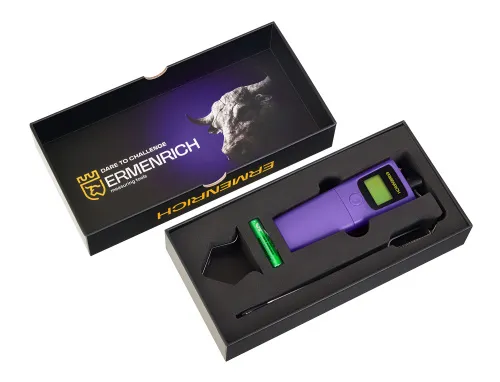 Bild Ermenrich BBQ GT20 Fleischthermometer, Bild 2
