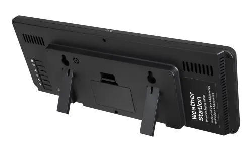 Abbildung Ermenrich Report WR70 Wetterstation, Bild 4