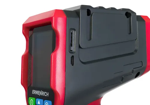 Abbildung Ermenrich Seek TV50 Wärmebildgerät, Bild 7