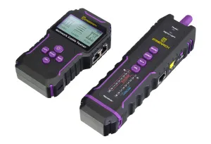 Foto Ermenrich NetGeeks NP45 Multifunktionaler Kabeltester